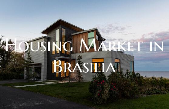 Housing Market in Brasilia