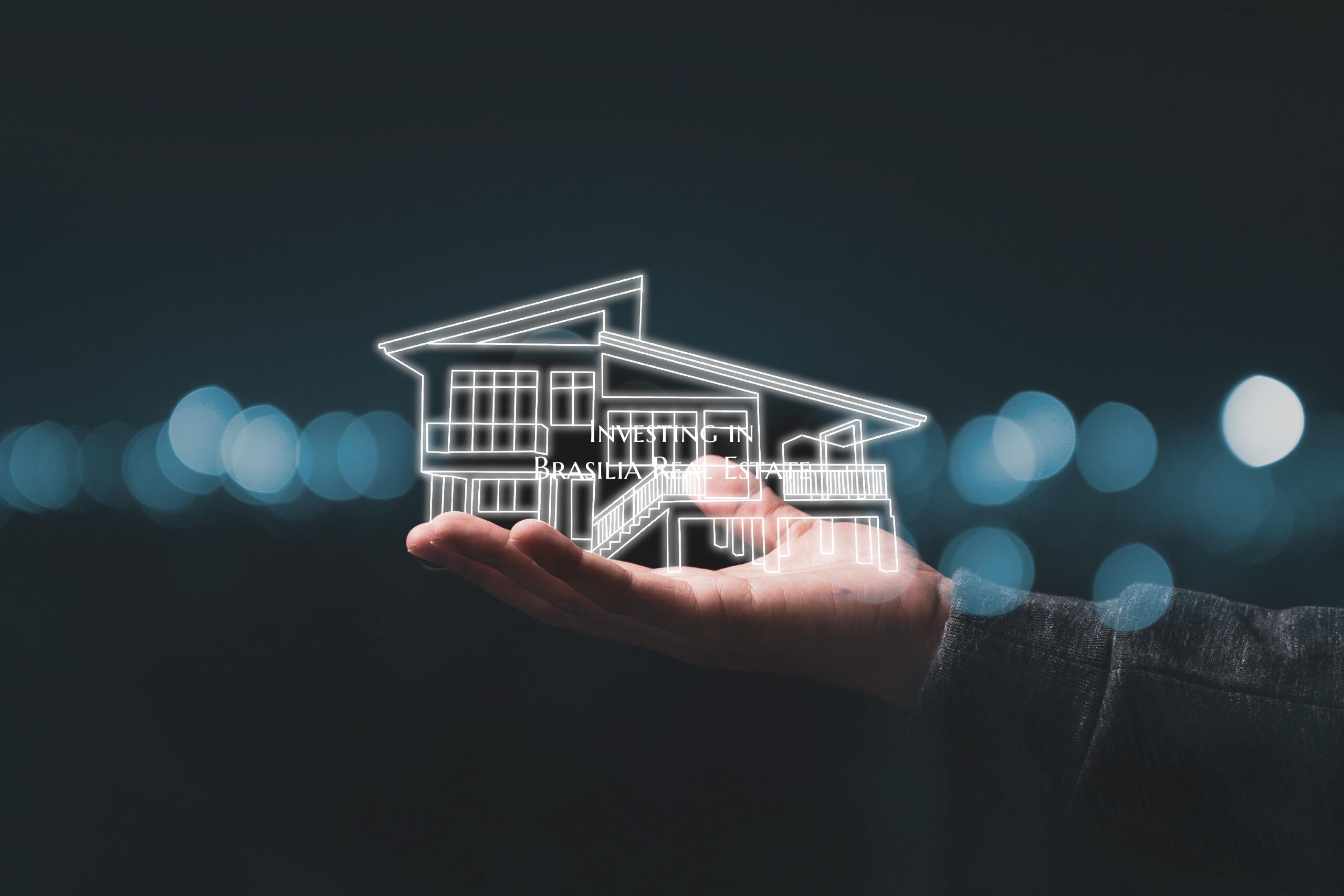 Investing in Brasilia Real Estate