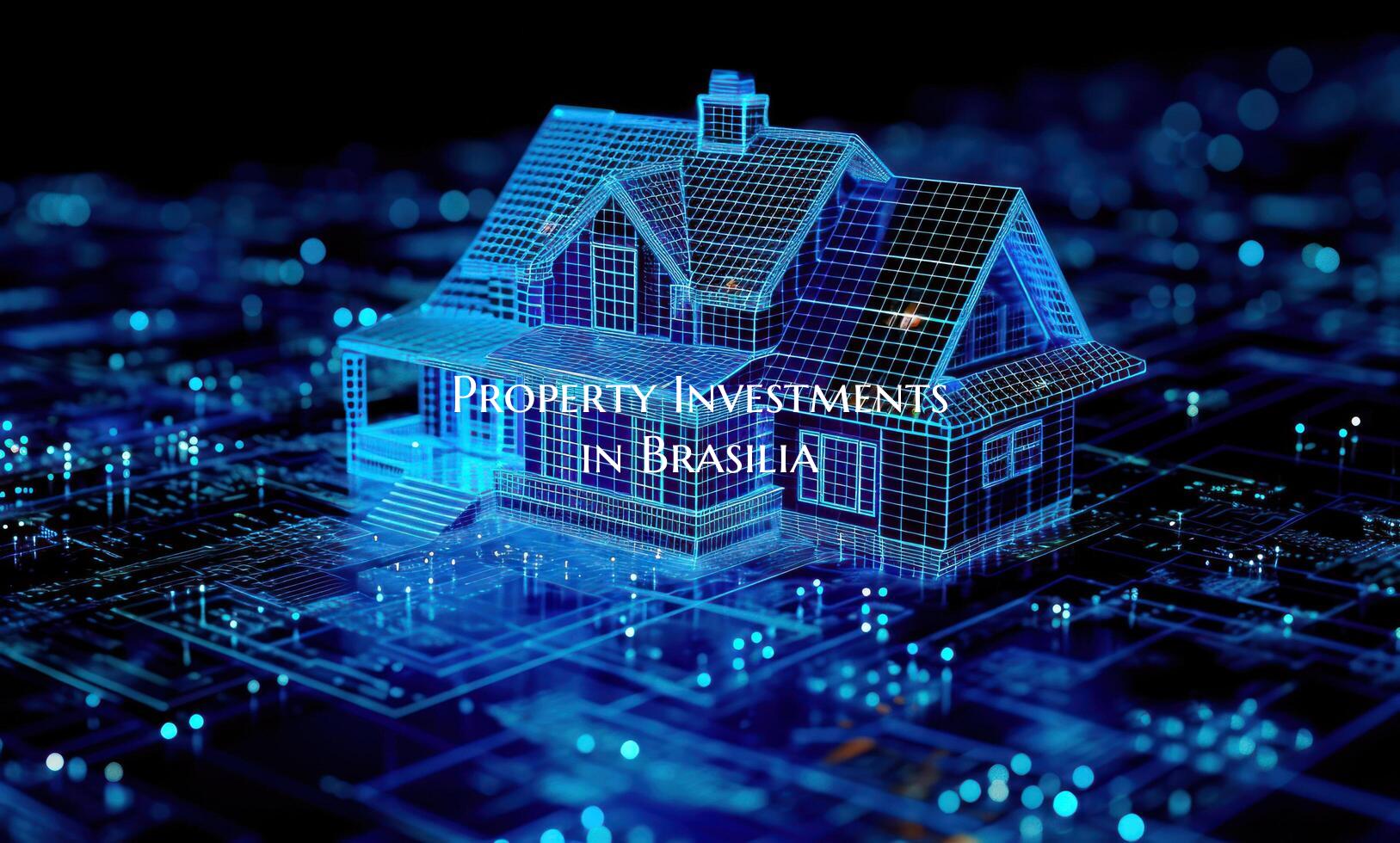 Property Investments in Brasilia