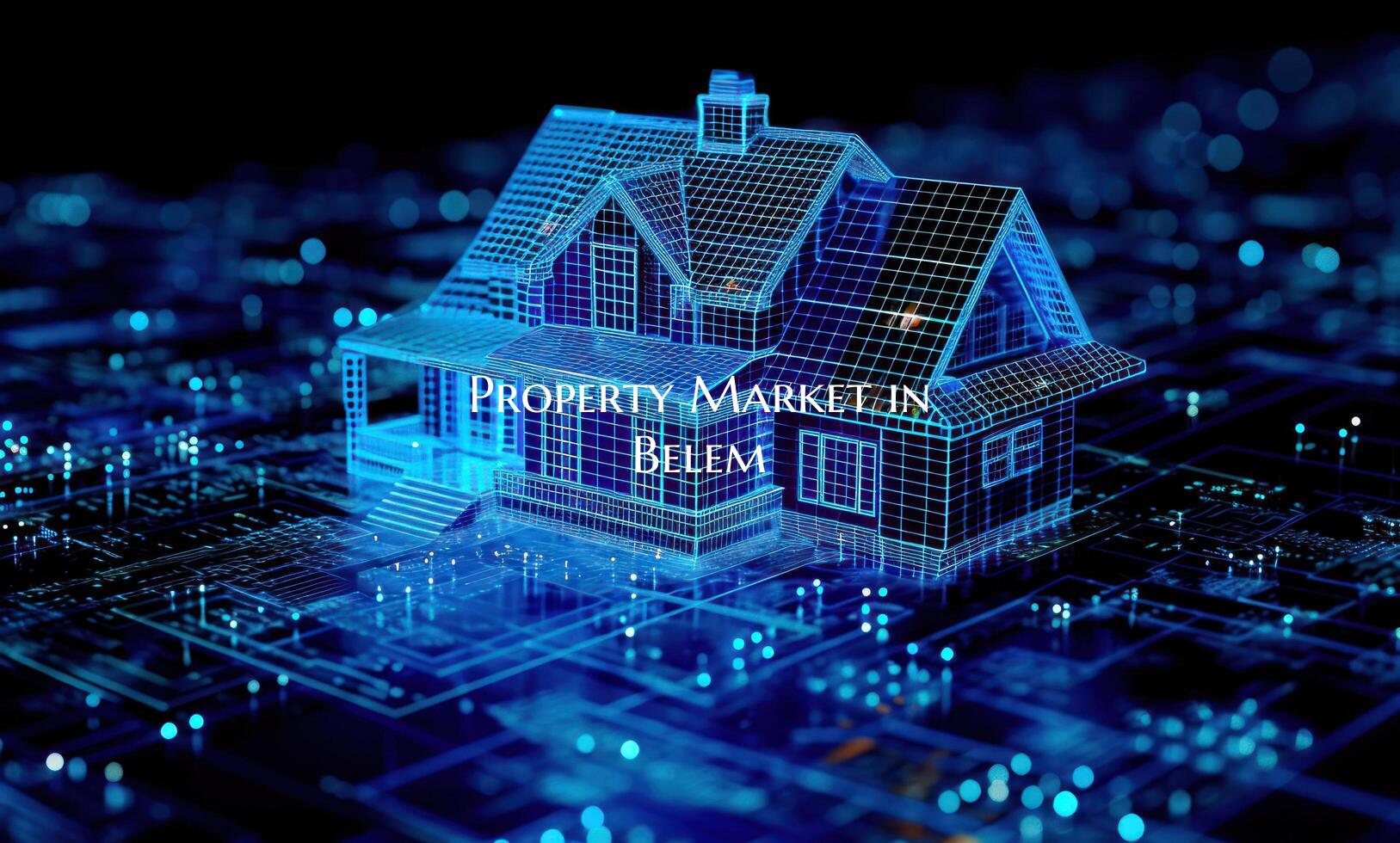 Property Market in Belem